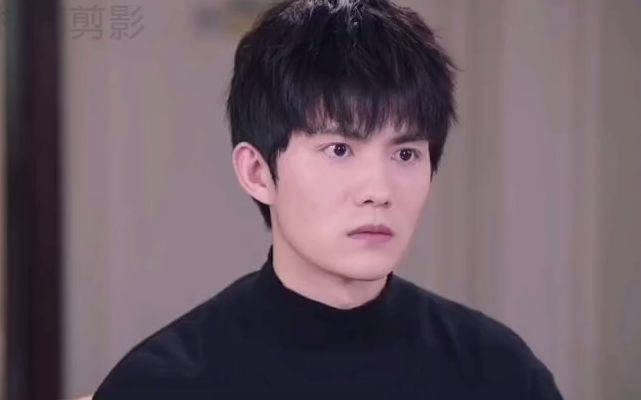 皮囊之下宋辞终于见到了姚梦归