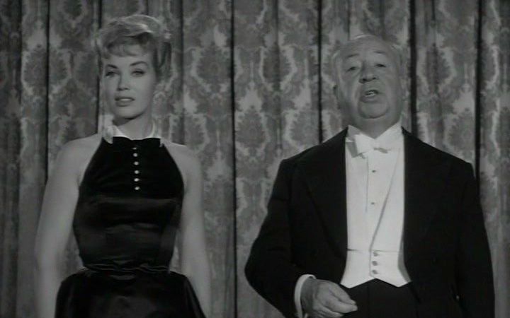 [图]The Alfred Hitchcock Hour -  Don't Look Behind You