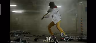 当孩子从戒网瘾学校回来后