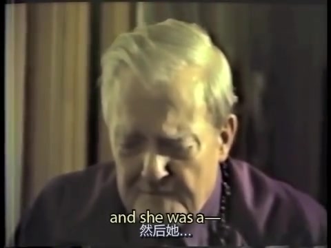 [图]米尔顿·艾瑞克森 Milton H. Erickson 片段合集