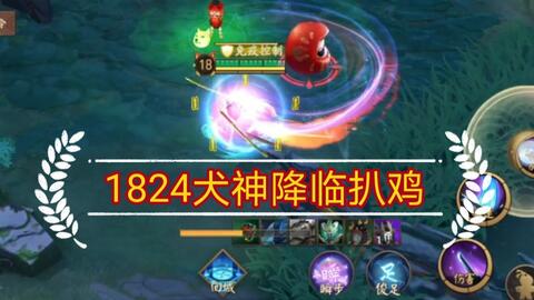 扒鸡单人最速传说 依旧是犬师傅 哔哩哔哩 Bilibili