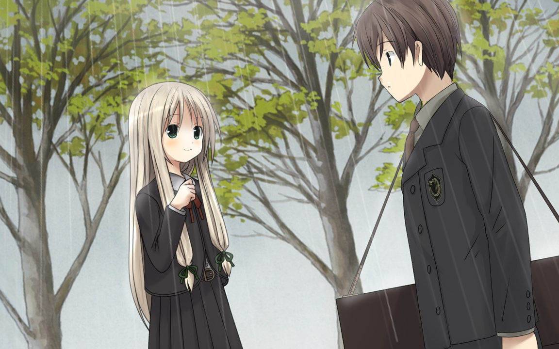 交响乐之雨 freeplay 雨之音 normal_哔哩哔哩 (゜-゜)つロ 干杯