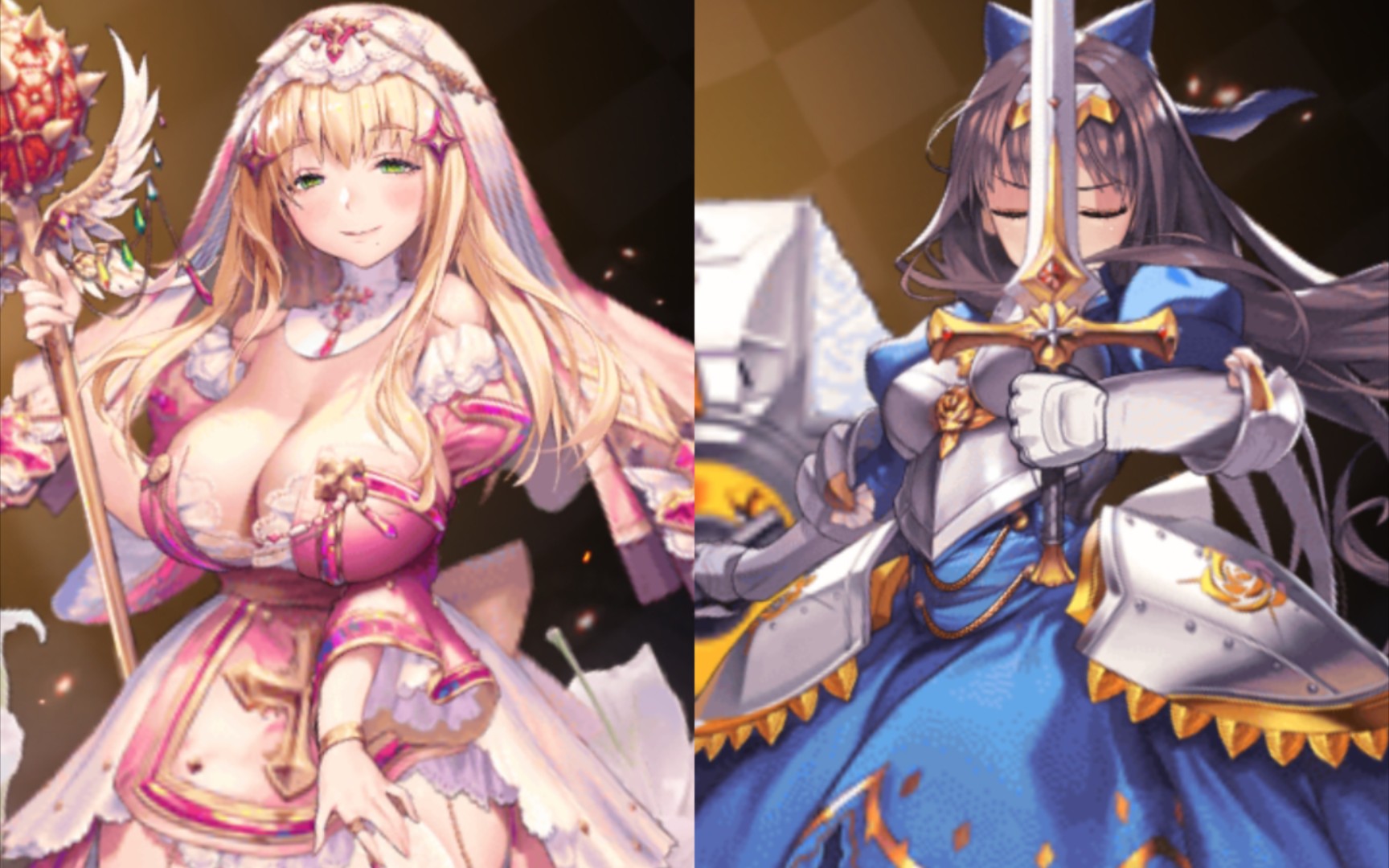 木属性raidknightofroseboss及对策皮肤技能图鉴天命之子