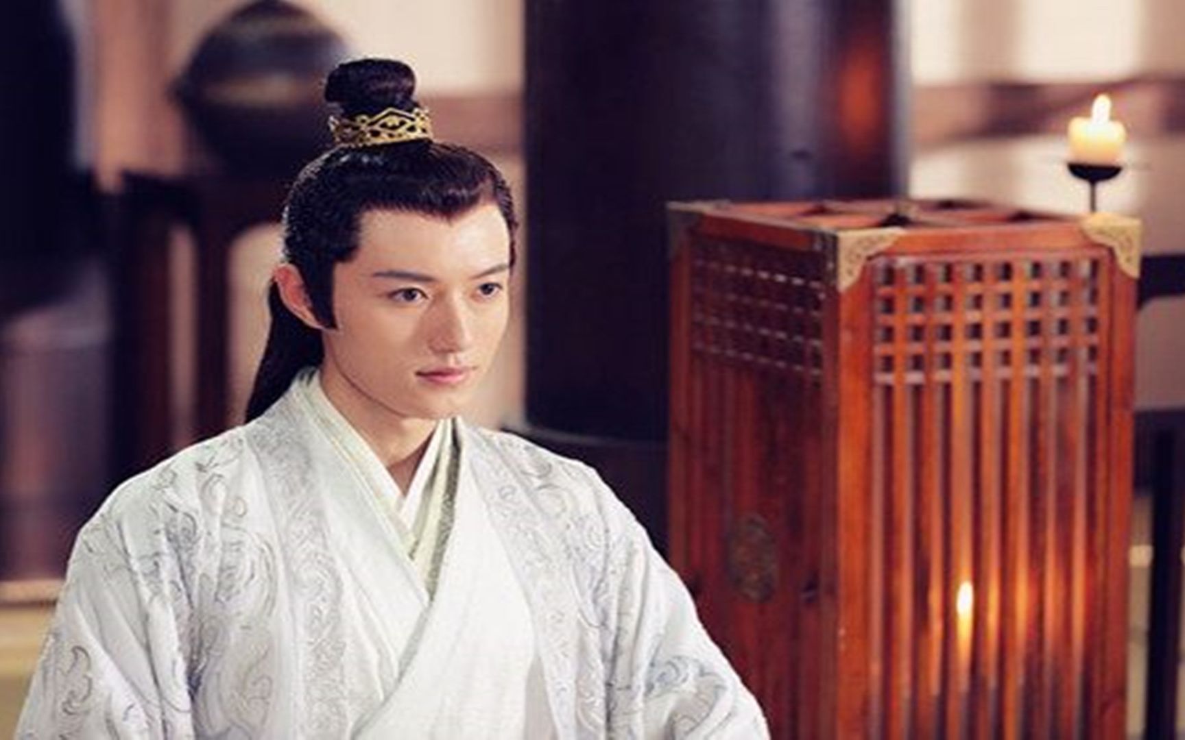 古代第一美男潘安到底有多美?他为何被灭三族?