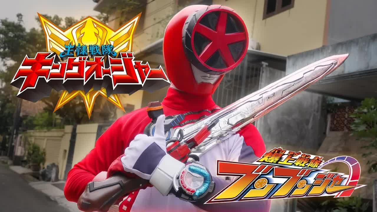 《假面骑士Kuuga》：一部融合成长与勇气的经典特摄剧回顾