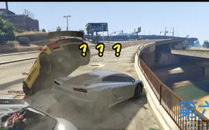 Download Video: 【GTAOL】冷门超跑狂牛试驾体验 开局跑错路XA21被迫营业