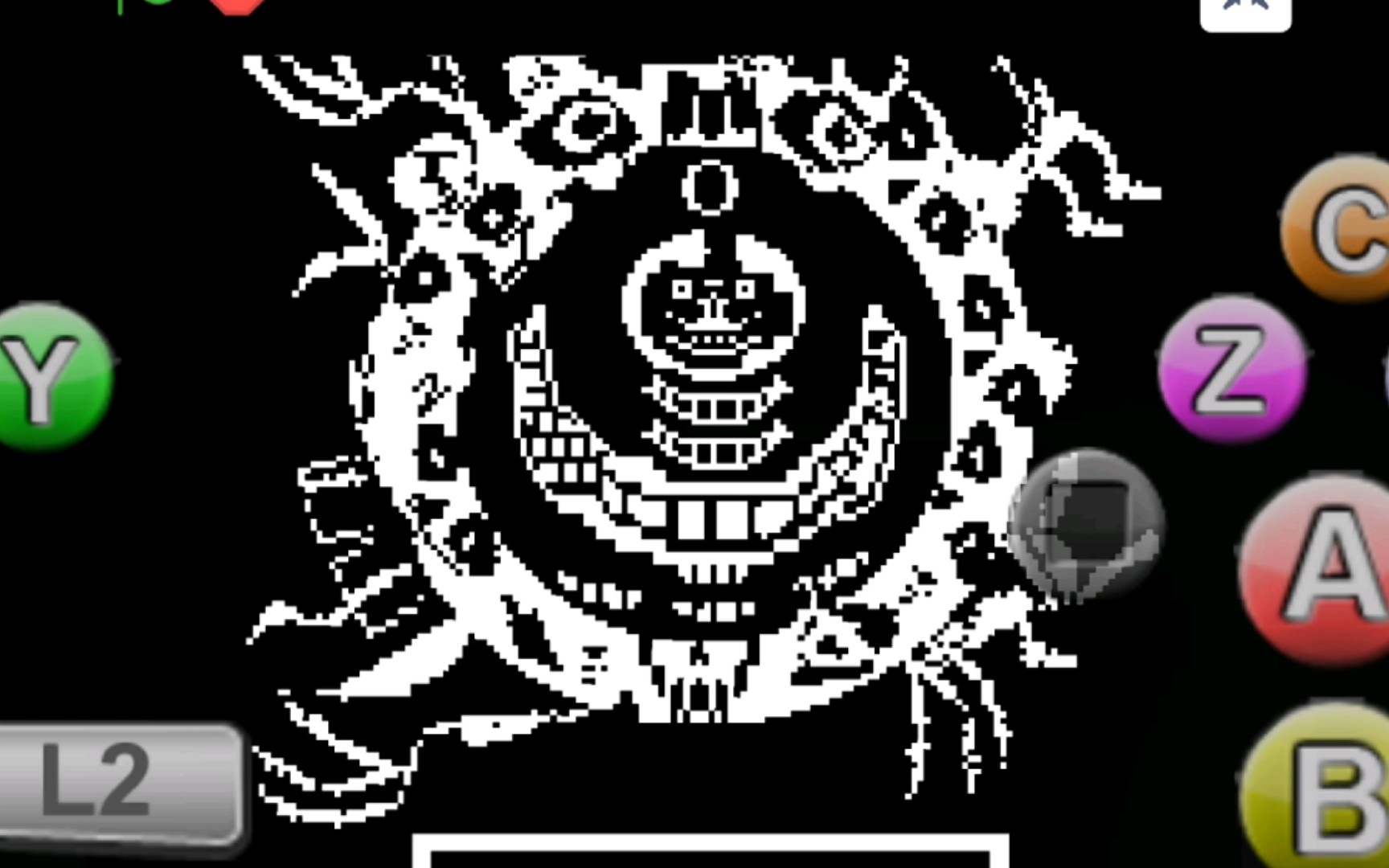 【救赎传说】sans战通关!