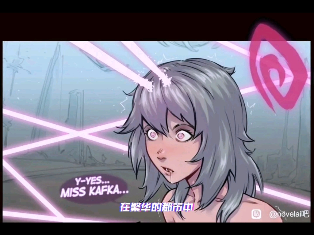 小女孩被反派精神控制成为傀儡