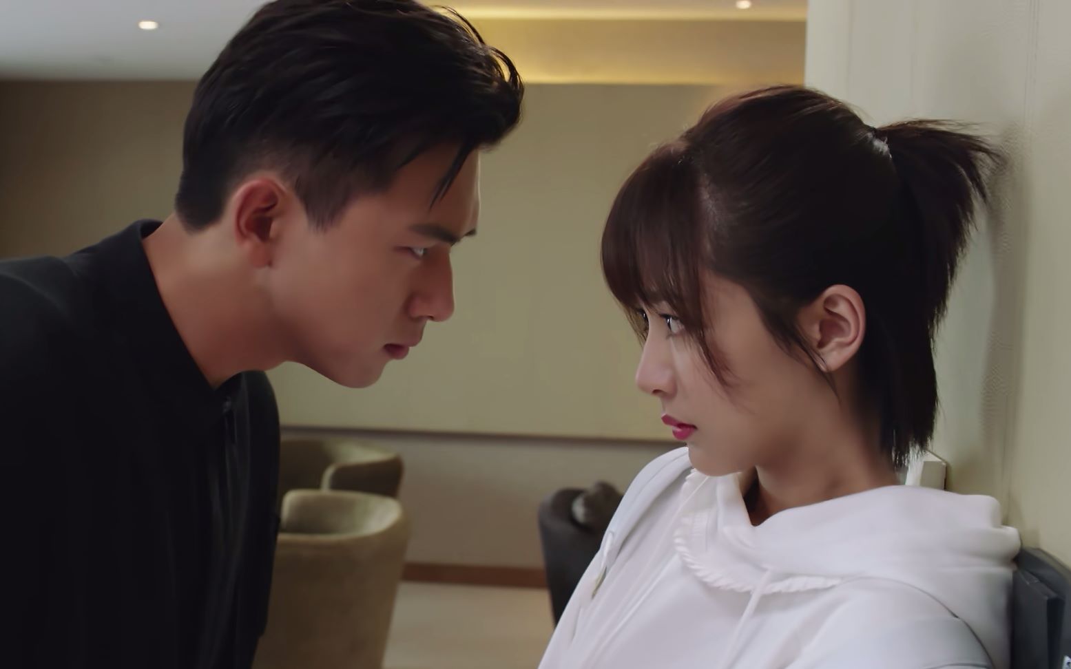 【亲爱的热爱的】抖音选藏分享||【童颜夫妇】冲啊!