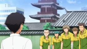 四天寶寺super Stars 勝手に四天フェスタ 哔哩哔哩 つロ干杯 Bilibili