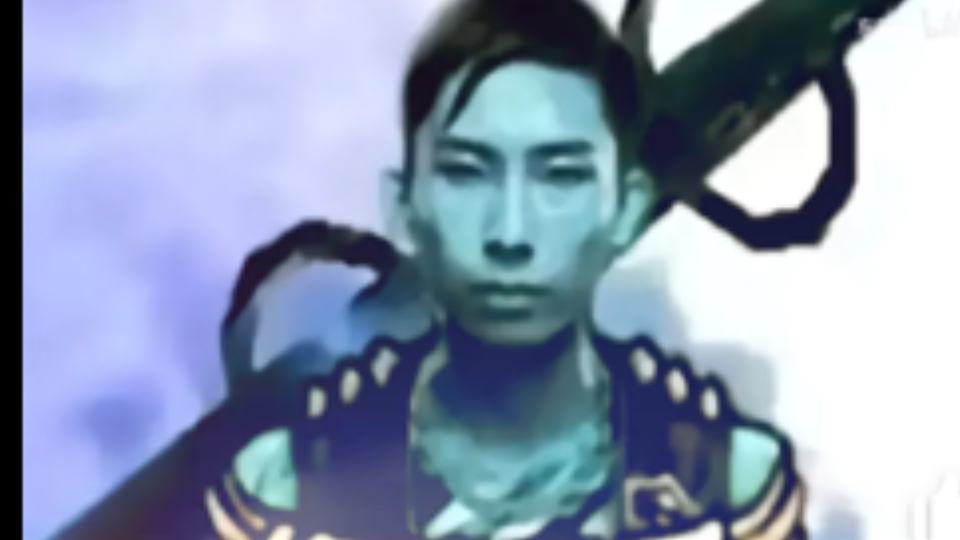 梦之泪伤的八字居然长这样?