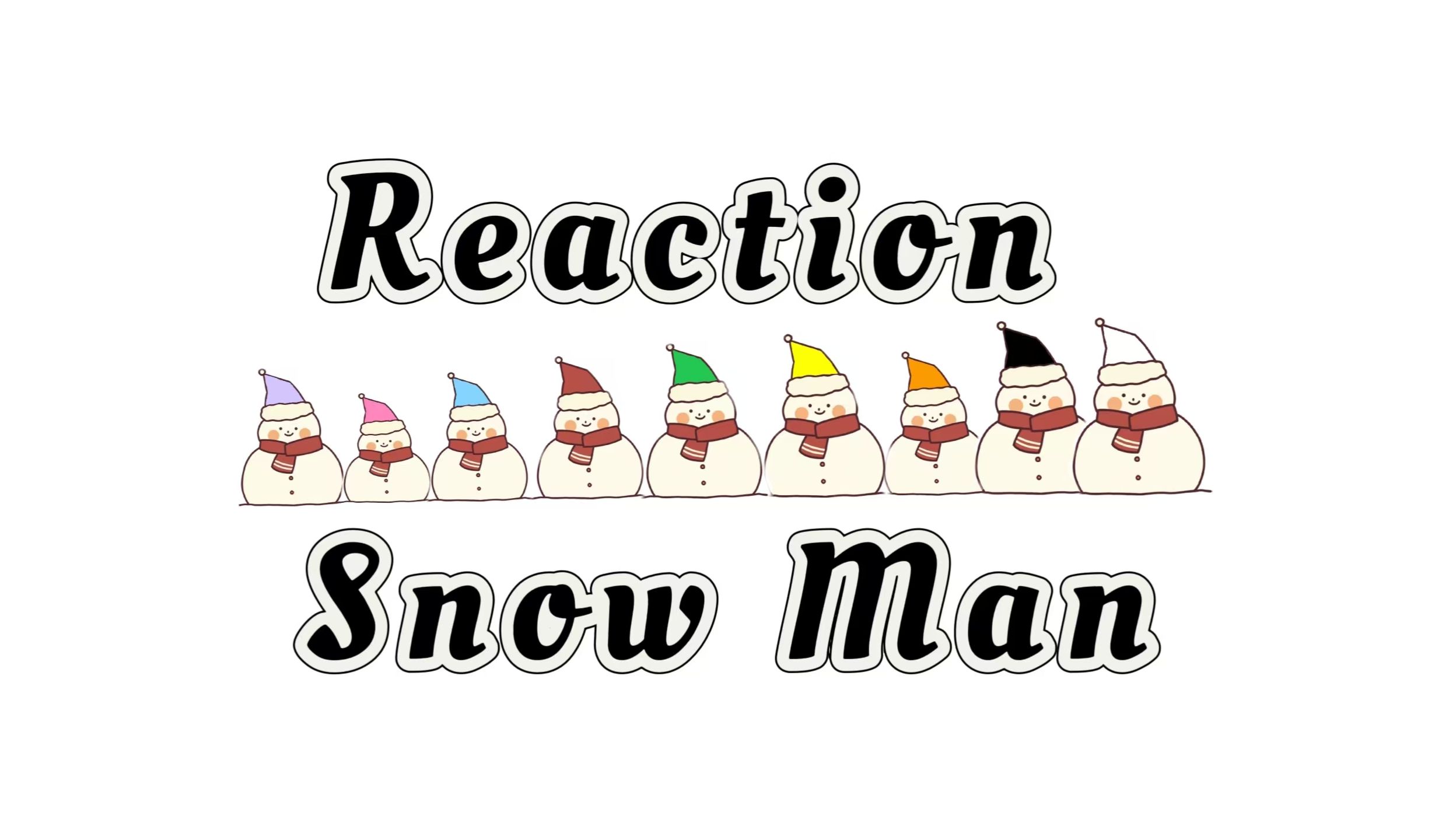 Snow Man mania演唱会Reaction哔哩哔哩bilibili