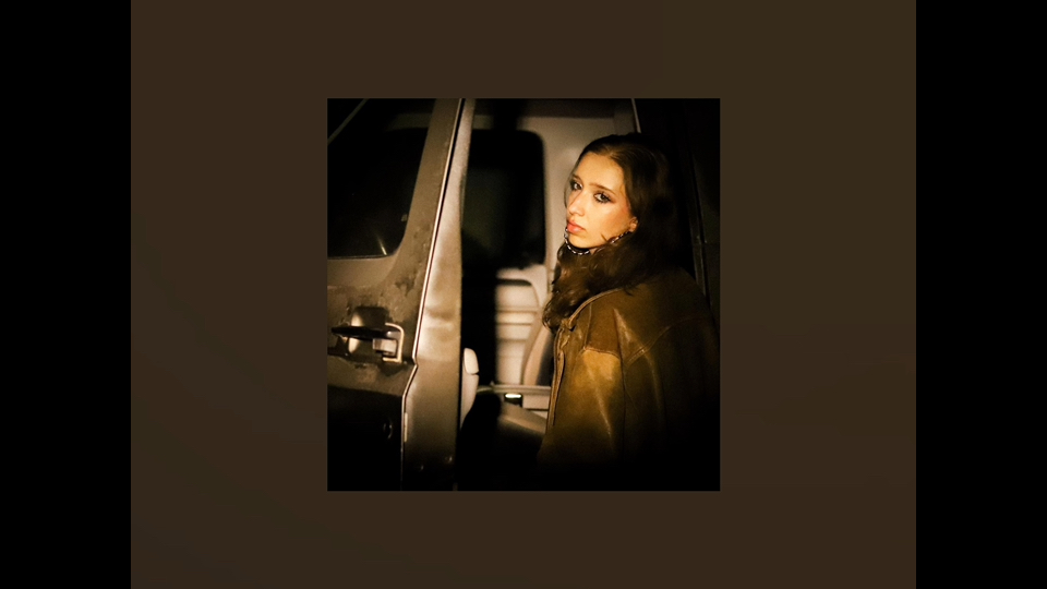 日推歌曲｜I'm yours- Isabel LaRosa