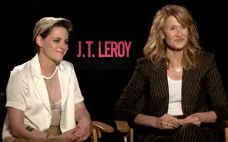 Jt Leroy 18 搜索结果 哔哩哔哩 Bilibili