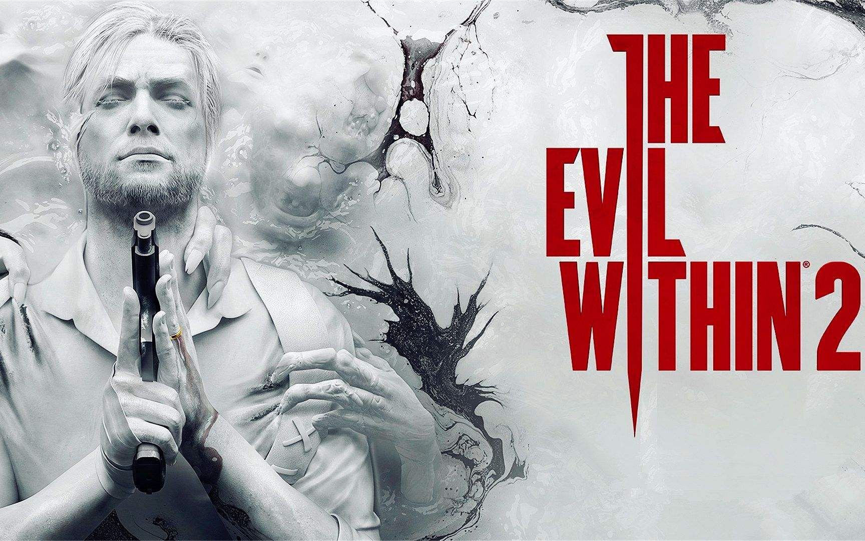 活动作品恶灵附身2最高难度全收集不升级电影流程第十二期