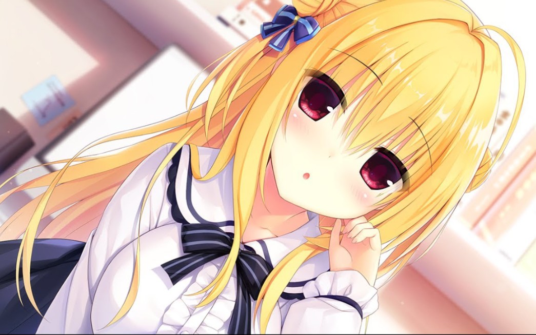 [galgame]灵感满溢的甜蜜创想