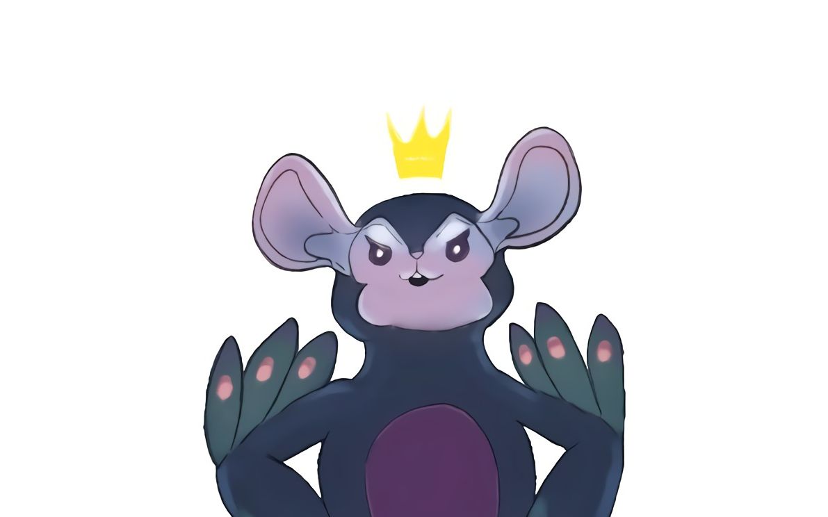 【mhwi】好坏孩子统统入睡 大锤 浮眠龙 ta规则