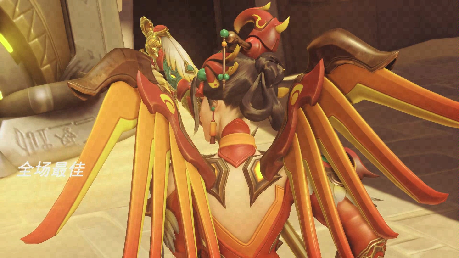 天使全场最佳简直就是公开处刑_哔哩哔哩 (゜-゜)つロ 干杯~-bilibili