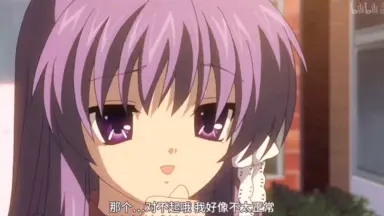 模型少女AWAKE》X《CLANNAD》聯動開跑！限定模型「古河渚
