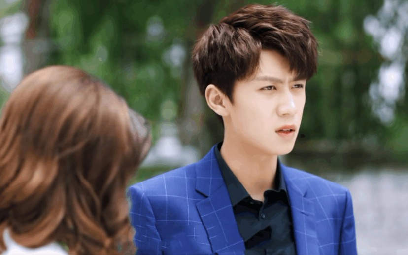 任宥纶酋长的男人看看我们小破剧吧入股不亏