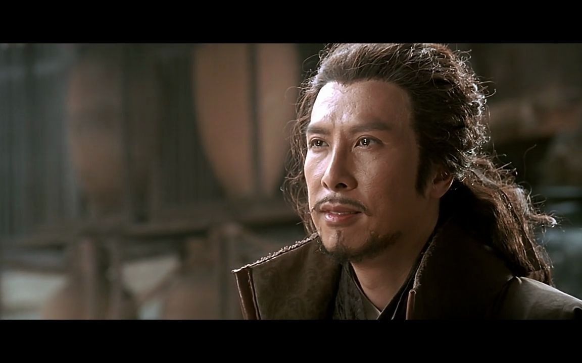 高燃电影剪辑锦衣卫四