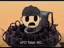 下载视频: What if the Astro-Toilets KILLED G-Man? (Skibidi Toilet)