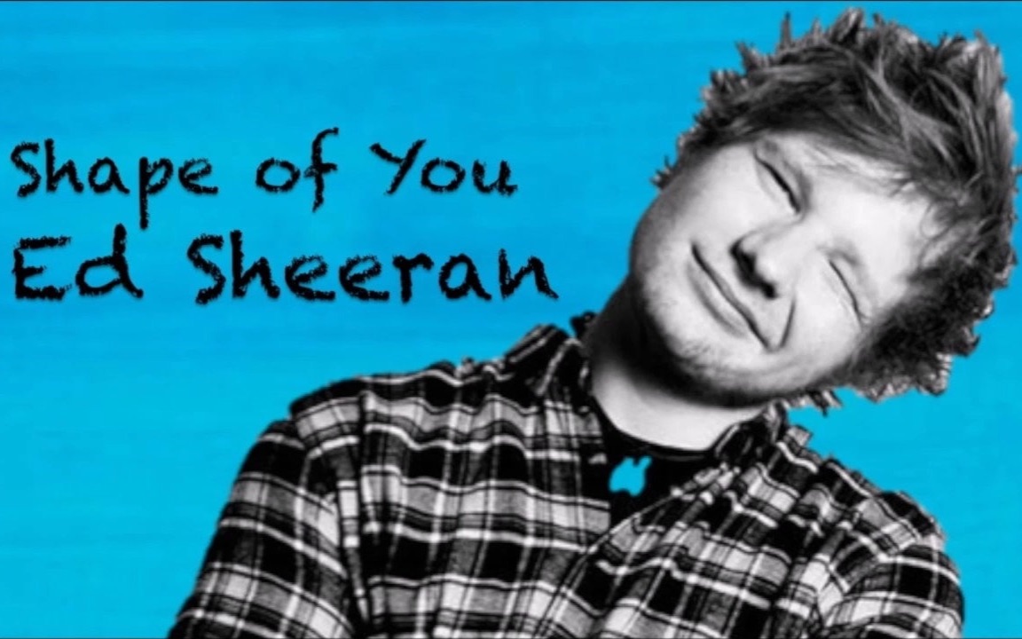 garageband教程在手机ipad上制作shapeofyou