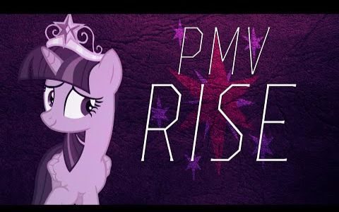 [图]【PMV】Rise