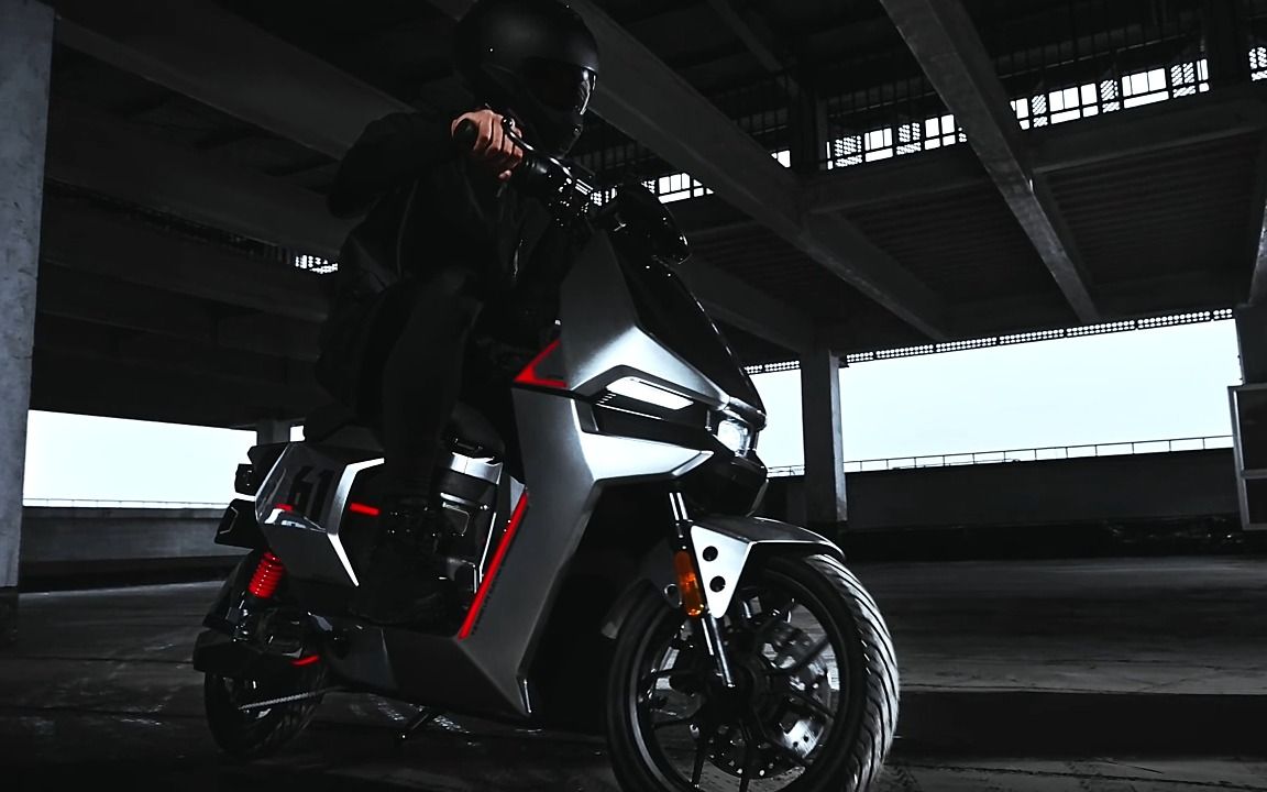 小牛电动f400t 电动自行车 智能长续航 新国标电动车 怎么样哪种好不