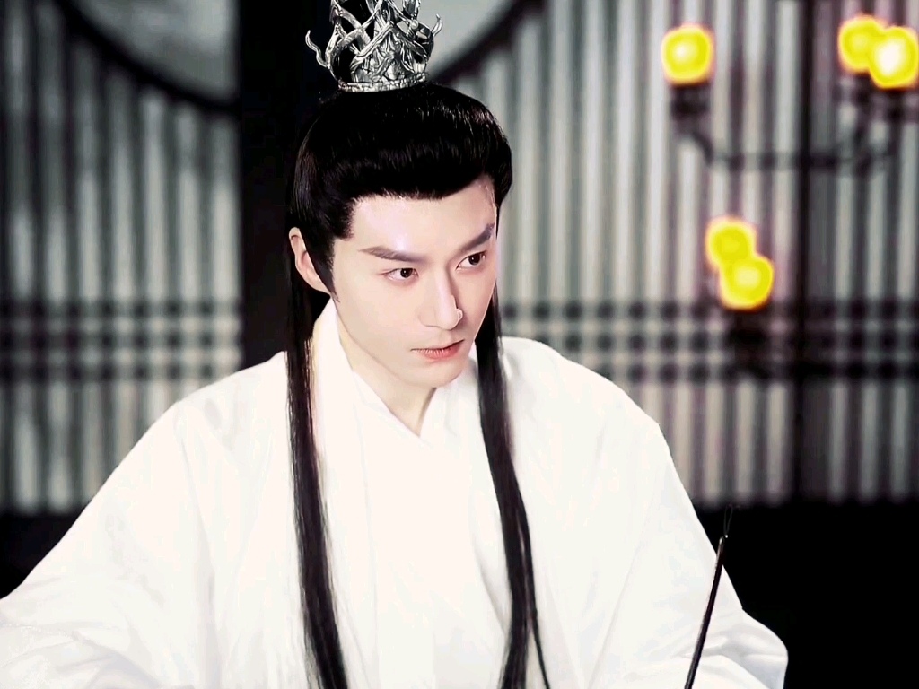 俊义无双|花洛空庭 茅子俊Ⅹ刘学义古装混剪 洛子商Ⅹ柳龙庭