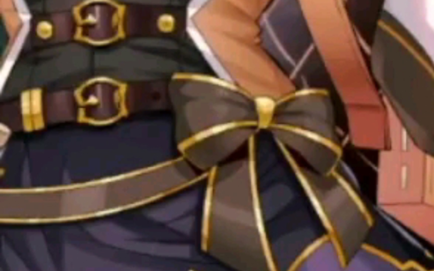 【天下布魔】活动剧情兽耳乡的传说cut(下)