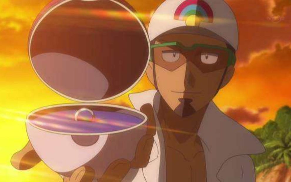 活动作品真假库库伊用动画中的库库伊博士阵容能否战胜游戏中的库库伊