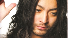 山田孝之 水男孩泳装片段节选 夏日清凉必舔 哔哩哔哩 つロ干杯 Bilibili