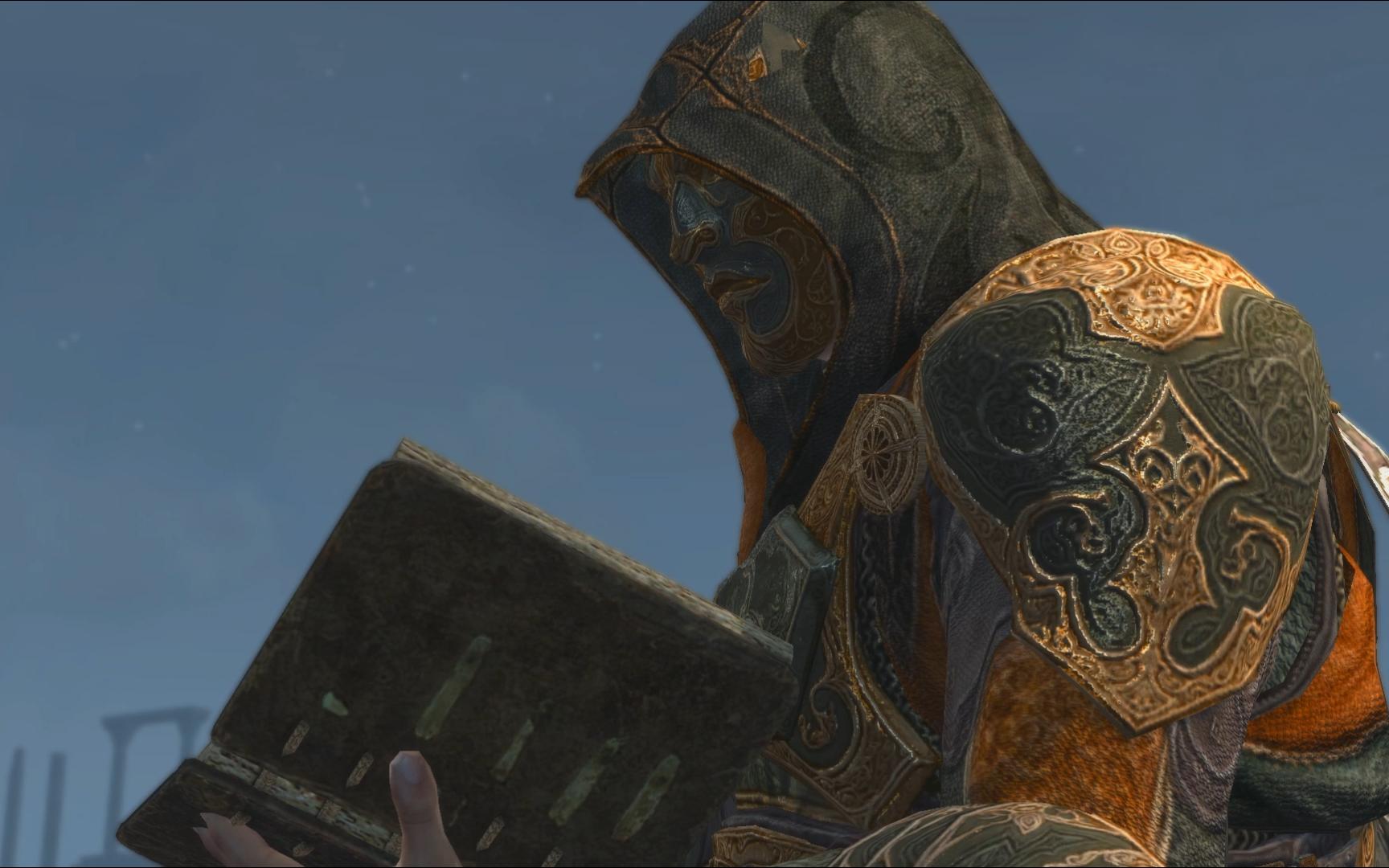 刺客信条启示录-序列6-05符号与标记第三部分