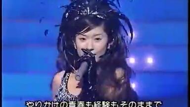 Wink - 淋しい熱帯魚- 1989年_哔哩哔哩_bilibili