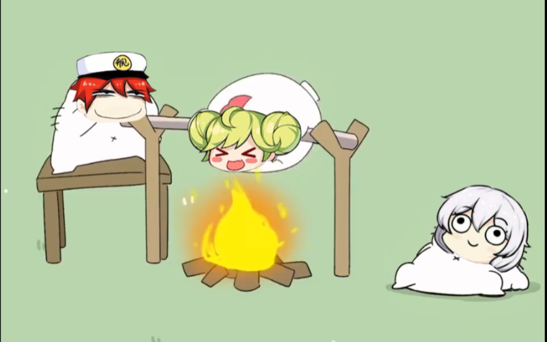 【崩坏3】爱酱世界第一可爱