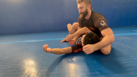 bteam大神tyler骑乘教学