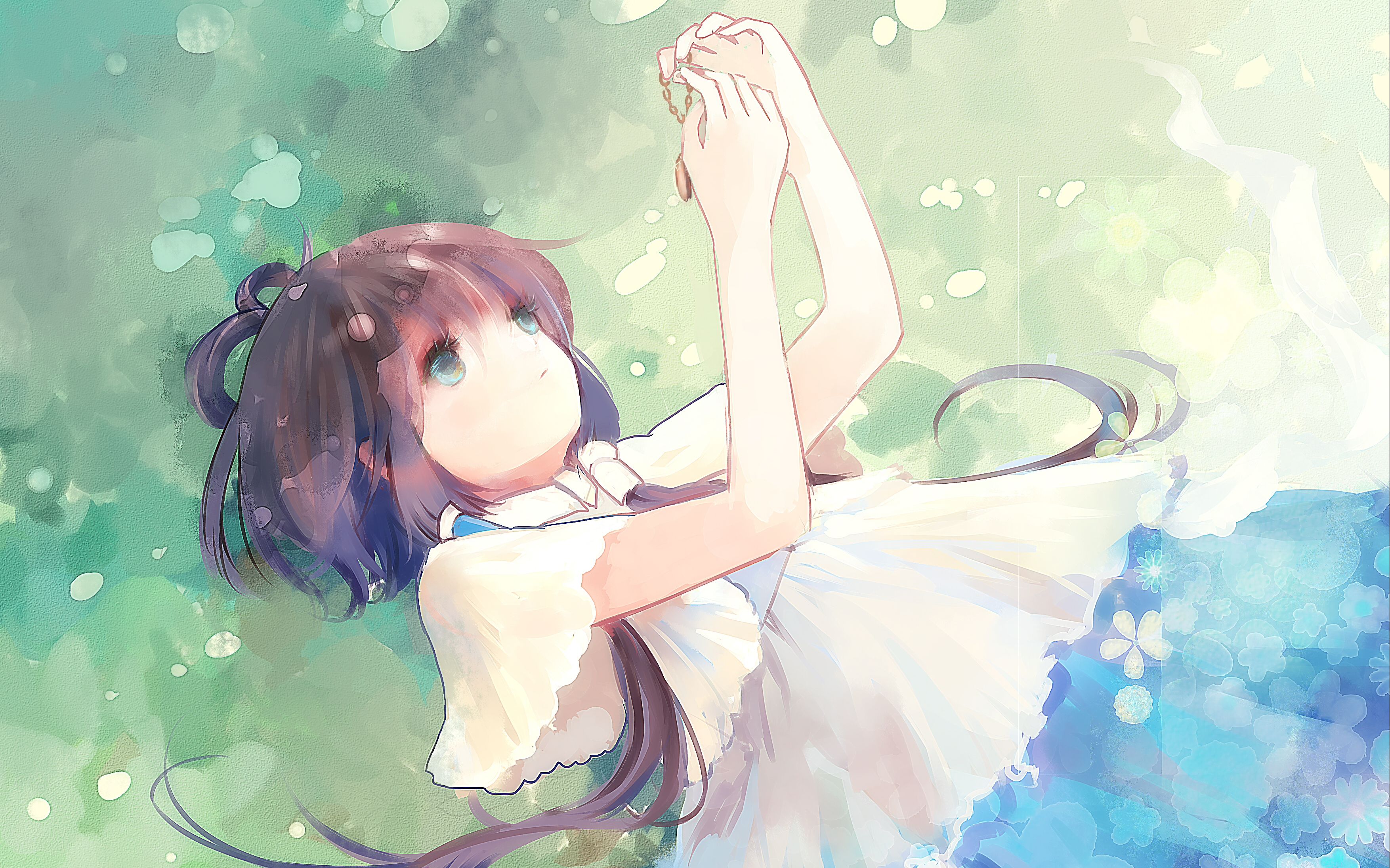 【wispow freepiano】艾蜜莉的异想世界