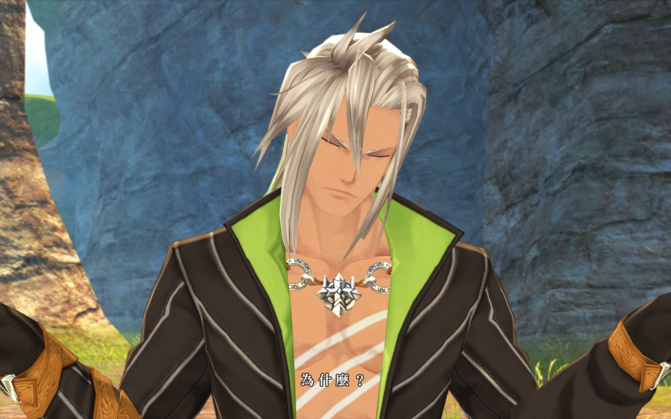 绯夜传说/狂战传说纯剧情剪辑part15-风之札维塔