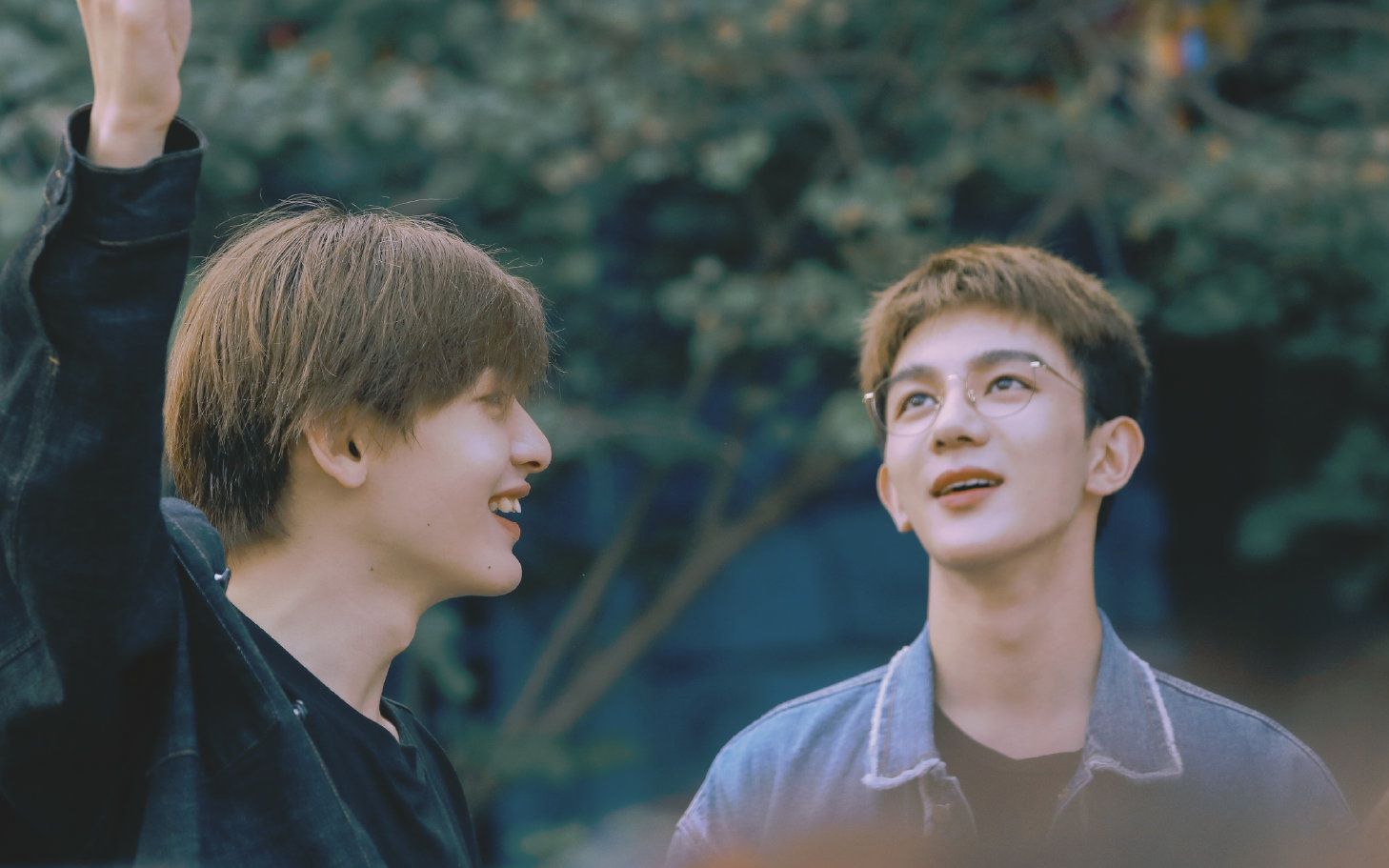 光电潇应他不懂夏之光翟潇闻虐向他不懂你的心假装冷静他不懂爱情把它