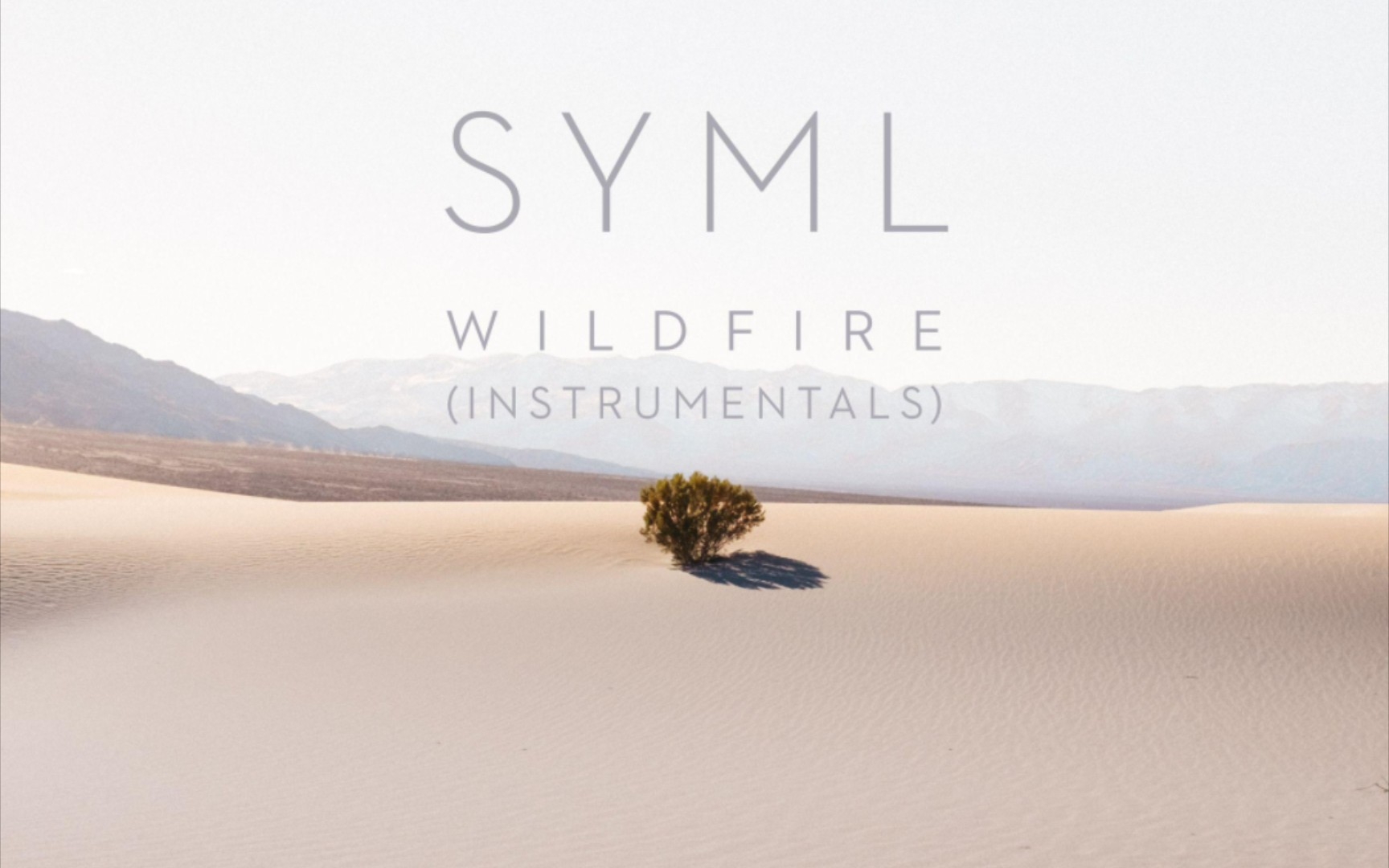 " wildfire (piano and violin version)(syml)每日一推纯音乐