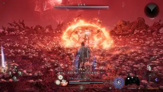 【仁王3】封盘等dlc了，最后再打个太刀三鬼