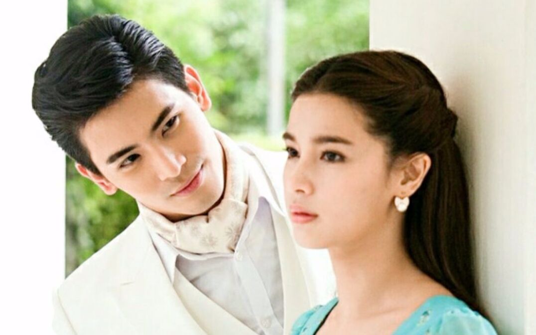 【泰国】新三世情缘ost1.5倍速版泰星son vill甜蜜对唱