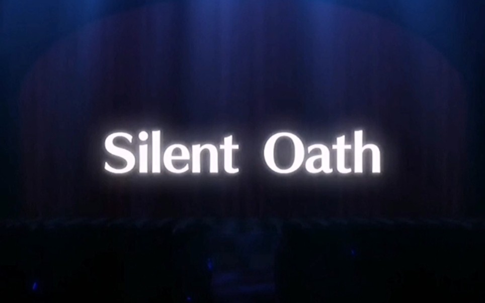 [图]【Knights】《Silent Oath》钢琴独奏