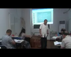 Descargar video: 高学践——小儿推拿手法之列缺穴位按摩手法功效