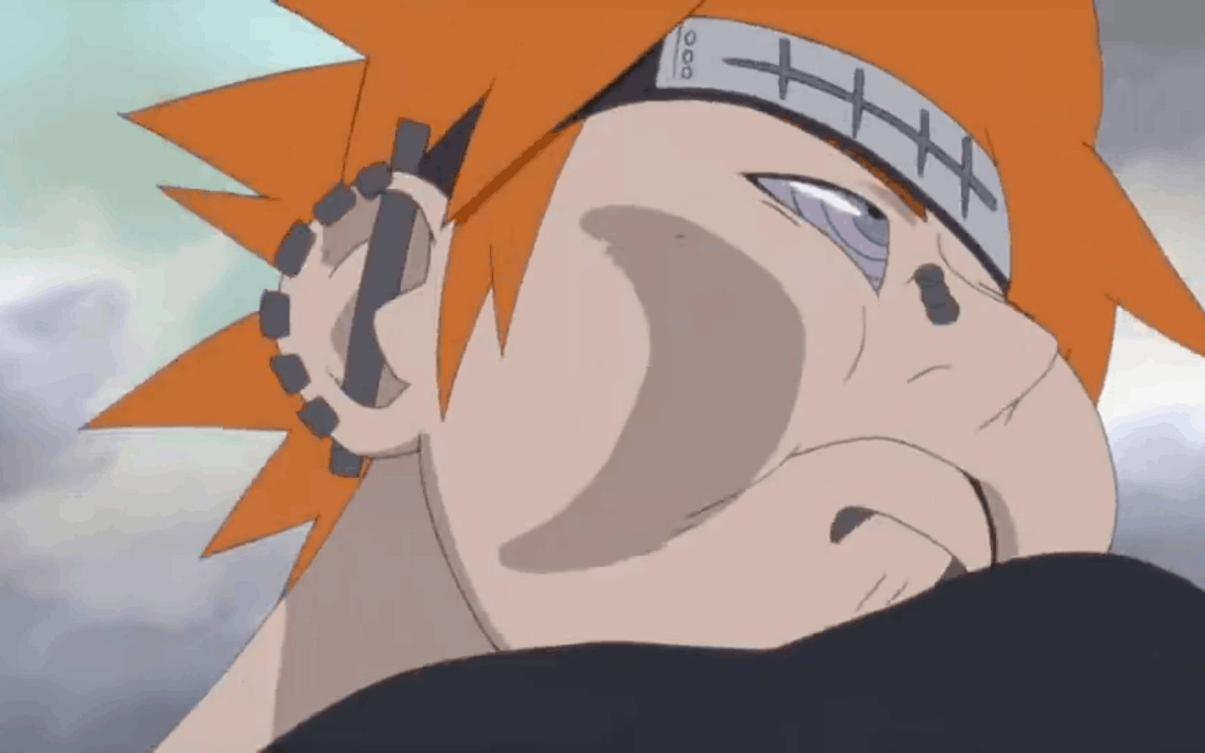 【火影混剪】我的画风在你之上!