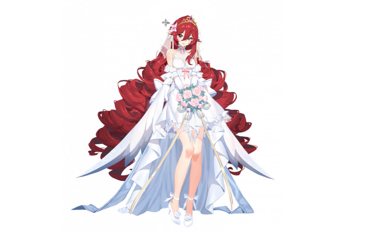 【重装战姬】魔女,拉满!拉满!_重装战姬_攻略