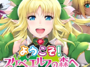 欢迎来到精灵之森 ai精翻汉化版 大型adv游戏 存档 ova cv 3.8g