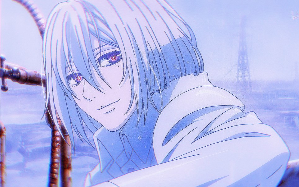 活动作品全员恶玉杀人魔疯批美人