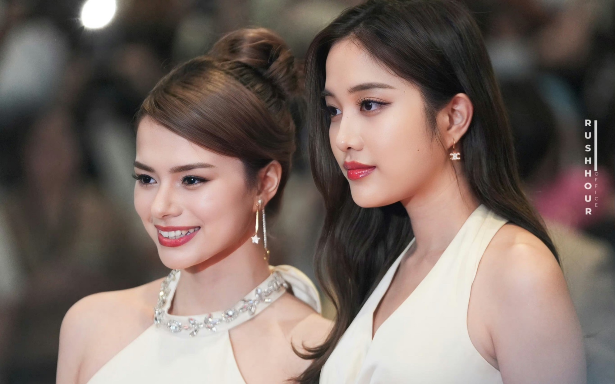 【freenbecky】premiere ceremony直播回放|2023.06.12.